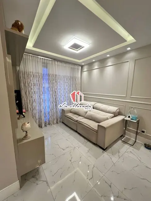 Foto 2 de Apartamento com 3 quartos à venda, 79m2 em Ponta Negra, Manaus - AM