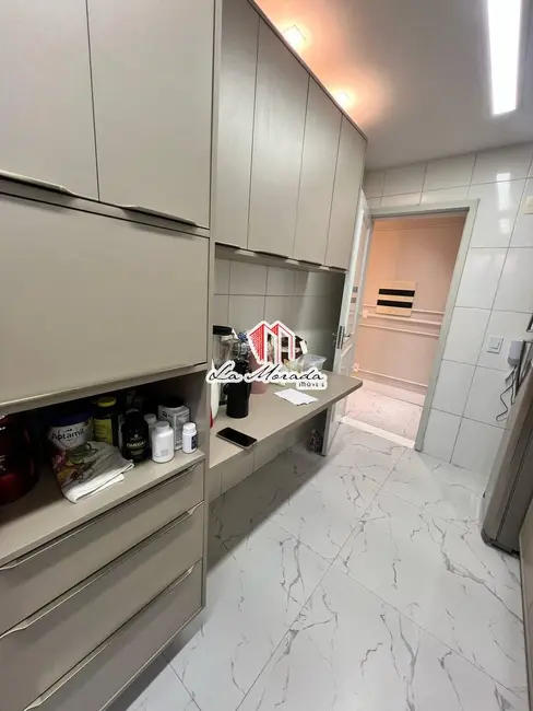 Foto 9 de Apartamento com 3 quartos à venda, 79m2 em Ponta Negra, Manaus - AM