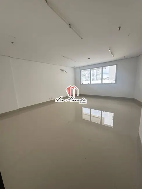 Sala Comercial à venda, 39m2 em Adrianópolis, Manaus - AM - imagem 4 Foto 4 de Sala Comercial à venda, 39m2 em Adrianópolis, Manaus - AM
