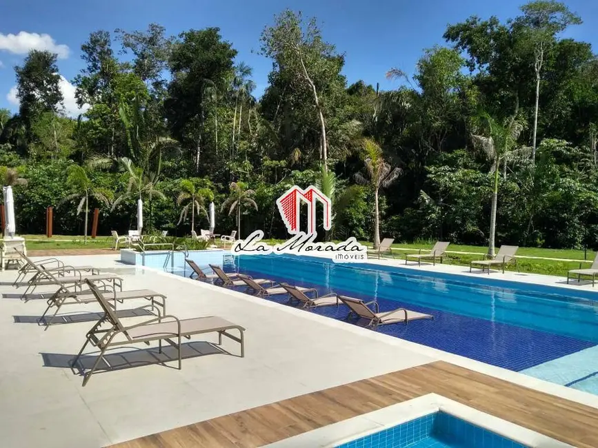 Foto 5 de Terreno / Lote à venda, 399m2 em Ponta Negra, Manaus - AM