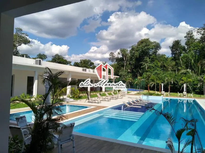 Foto 4 de Terreno / Lote à venda, 399m2 em Ponta Negra, Manaus - AM