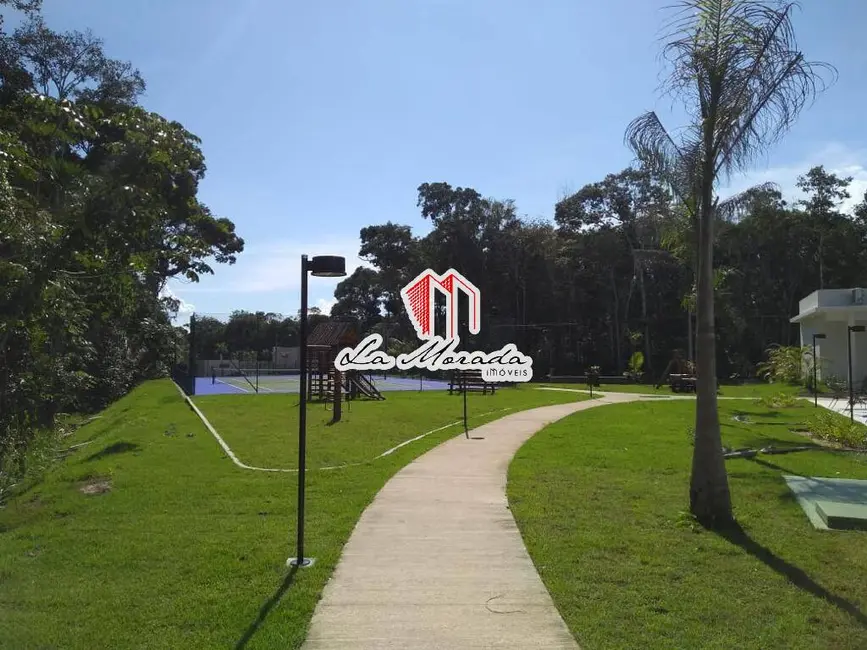 Foto 6 de Terreno / Lote à venda, 399m2 em Ponta Negra, Manaus - AM