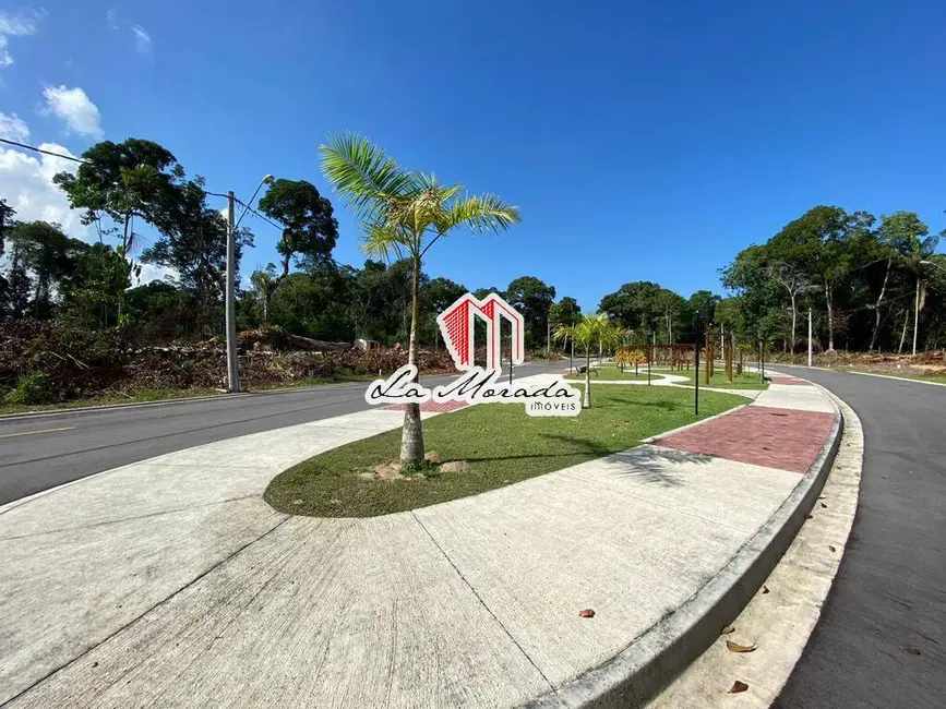 Foto 9 de Terreno / Lote à venda, 399m2 em Ponta Negra, Manaus - AM
