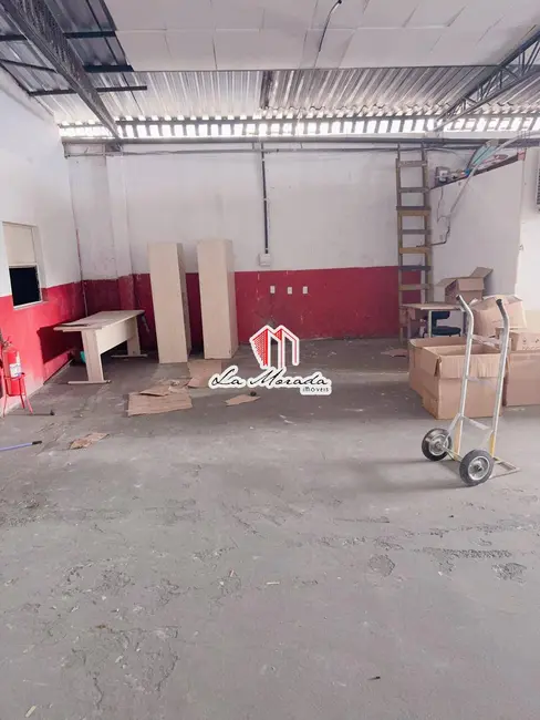 Sala Comercial para alugar, 350m2 em Aleixo, Manaus - AM - imagem 3 Foto 3 de Sala Comercial para alugar, 350m2 em Aleixo, Manaus - AM