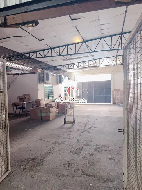 Sala Comercial para alugar, 350m2 em Aleixo, Manaus - AM - imagem 4 Foto 4 de Sala Comercial para alugar, 350m2 em Aleixo, Manaus - AM