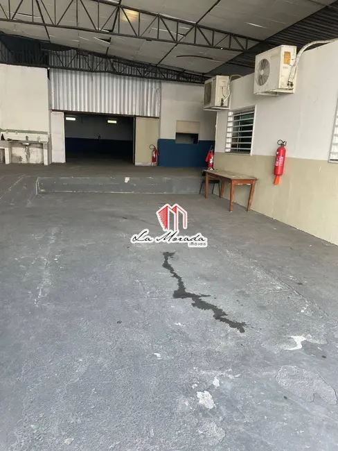 Foto 7 de Sala Comercial para alugar, 350m2 em Aleixo, Manaus - AM
