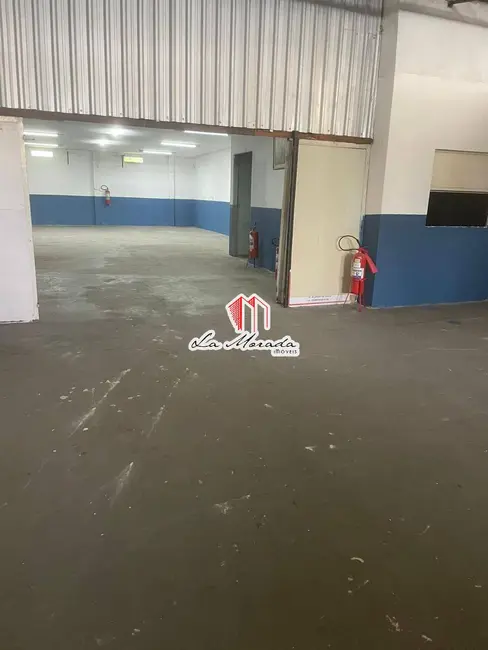 Foto 3 de Sala Comercial para alugar, 350m2 em Aleixo, Manaus - AM