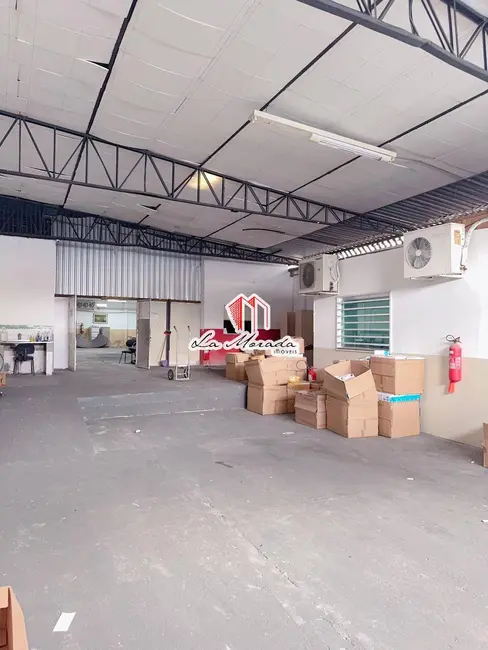 Sala Comercial para alugar, 350m2 em Aleixo, Manaus - AM - imagem 9 Foto 9 de Sala Comercial para alugar, 350m2 em Aleixo, Manaus - AM
