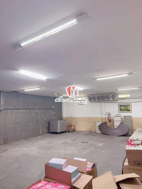 Sala Comercial para alugar, 350m2 em Aleixo, Manaus - AM - imagem 6 Foto 6 de Sala Comercial para alugar, 350m2 em Aleixo, Manaus - AM