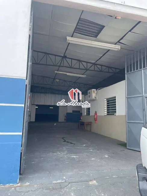 Foto 8 de Sala Comercial para alugar, 350m2 em Aleixo, Manaus - AM