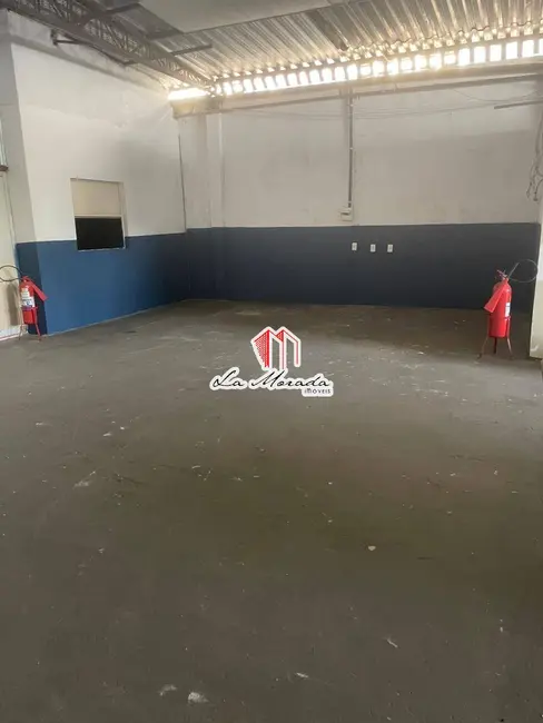Foto 2 de Sala Comercial para alugar, 350m2 em Aleixo, Manaus - AM