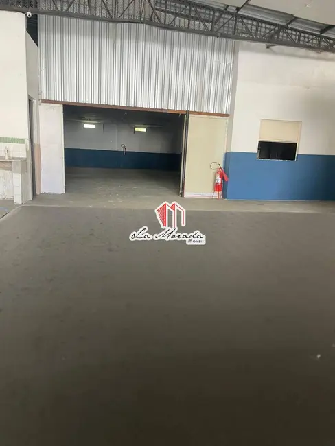 Foto 4 de Sala Comercial para alugar, 350m2 em Aleixo, Manaus - AM