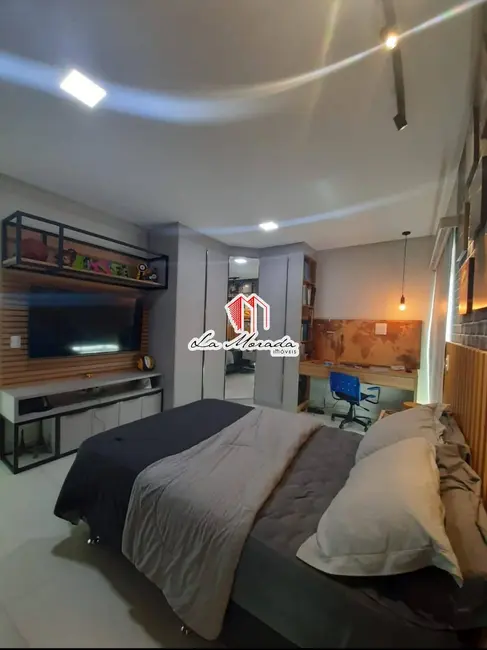 Foto 5 de Casa com 4 quartos à venda, 293m2 em Ponta Negra, Manaus - AM