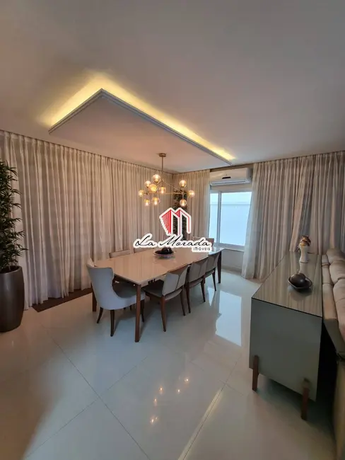 Foto 9 de Casa com 4 quartos à venda, 293m2 em Ponta Negra, Manaus - AM