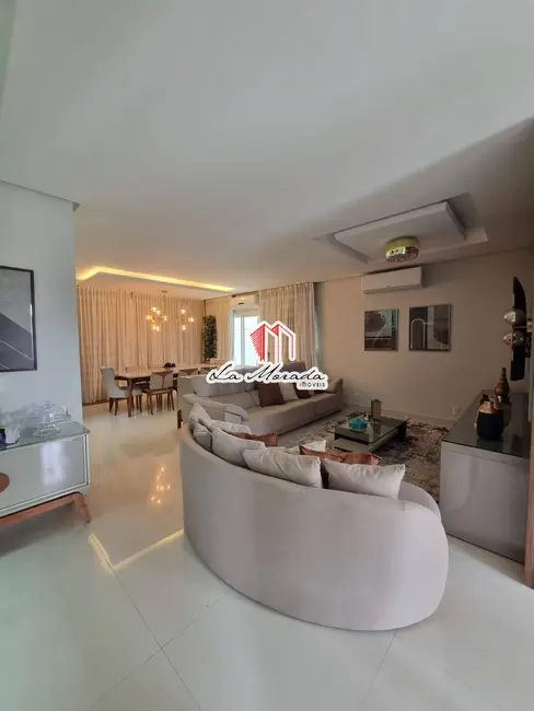 Foto 8 de Casa com 4 quartos à venda, 293m2 em Ponta Negra, Manaus - AM