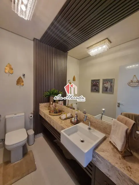 Foto 9 de Casa com 4 quartos à venda, 293m2 em Ponta Negra, Manaus - AM