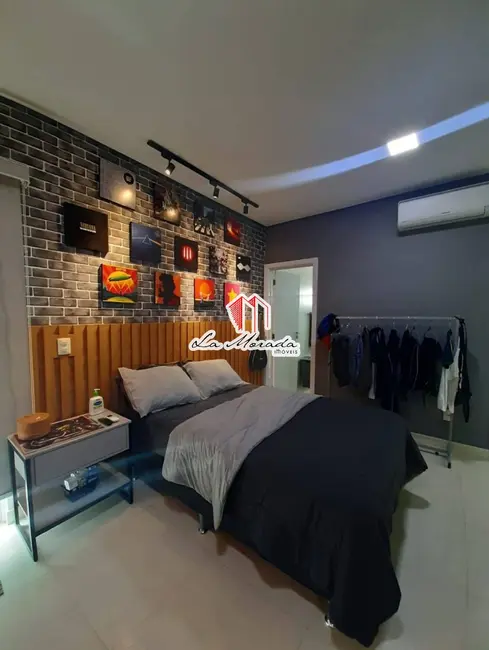 Foto 6 de Casa com 4 quartos à venda, 293m2 em Ponta Negra, Manaus - AM