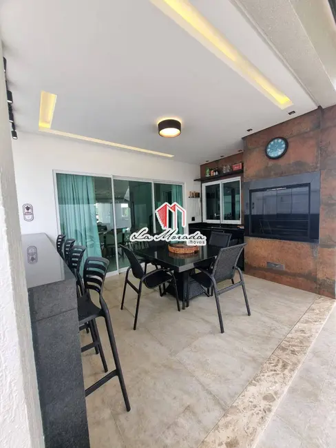 Foto 4 de Casa com 4 quartos à venda, 293m2 em Ponta Negra, Manaus - AM