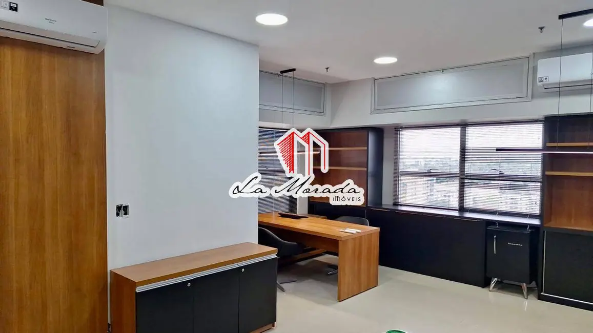 Sala Comercial para alugar, 42m2 em Chapada, Manaus - AM - imagem 3 Foto 3 de Sala Comercial para alugar, 42m2 em Chapada, Manaus - AM