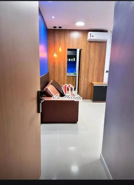 Sala Comercial para alugar, 42m2 em Chapada, Manaus - AM - imagem 4 Foto 4 de Sala Comercial para alugar, 42m2 em Chapada, Manaus - AM