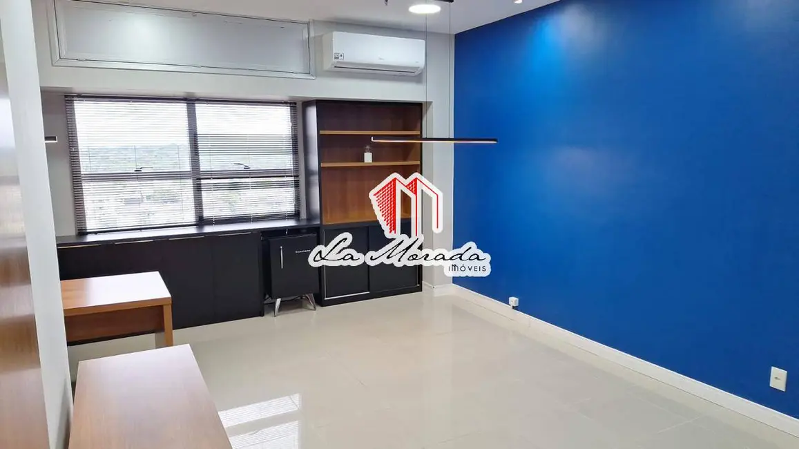 Sala Comercial para alugar, 42m2 em Chapada, Manaus - AM - imagem 9 Foto 9 de Sala Comercial para alugar, 42m2 em Chapada, Manaus - AM