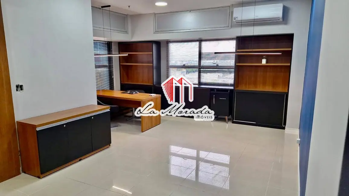 Sala Comercial para alugar, 42m2 em Chapada, Manaus - AM - imagem 6 Foto 6 de Sala Comercial para alugar, 42m2 em Chapada, Manaus - AM