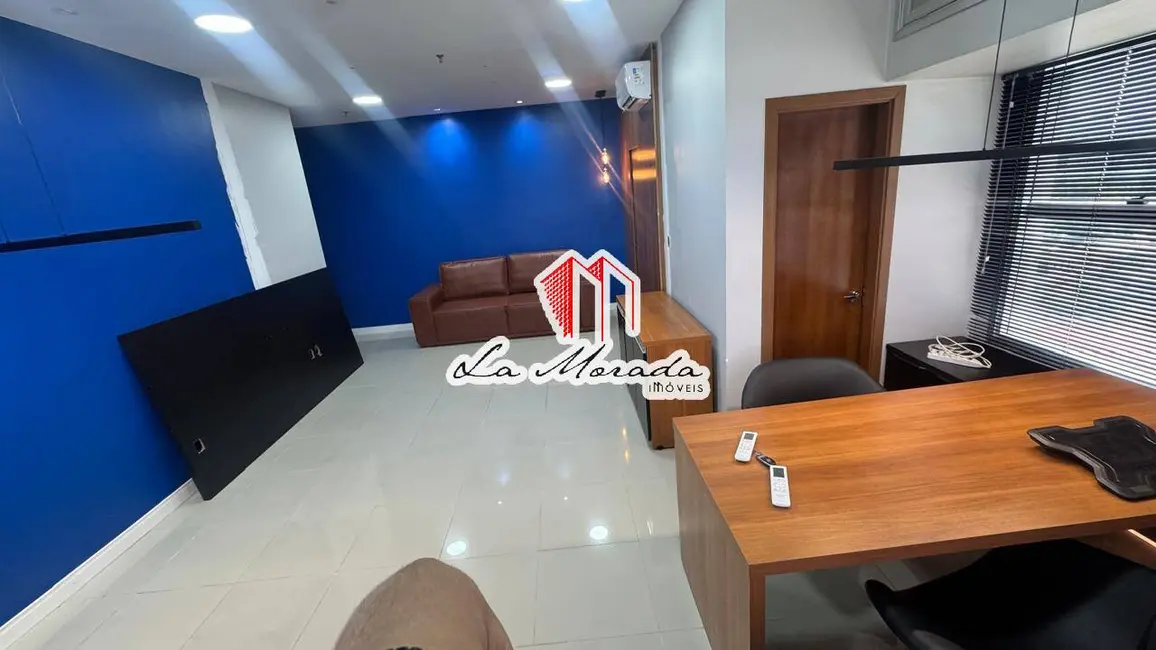 Sala Comercial para alugar, 42m2 em Chapada, Manaus - AM - imagem 2 Foto 2 de Sala Comercial para alugar, 42m2 em Chapada, Manaus - AM