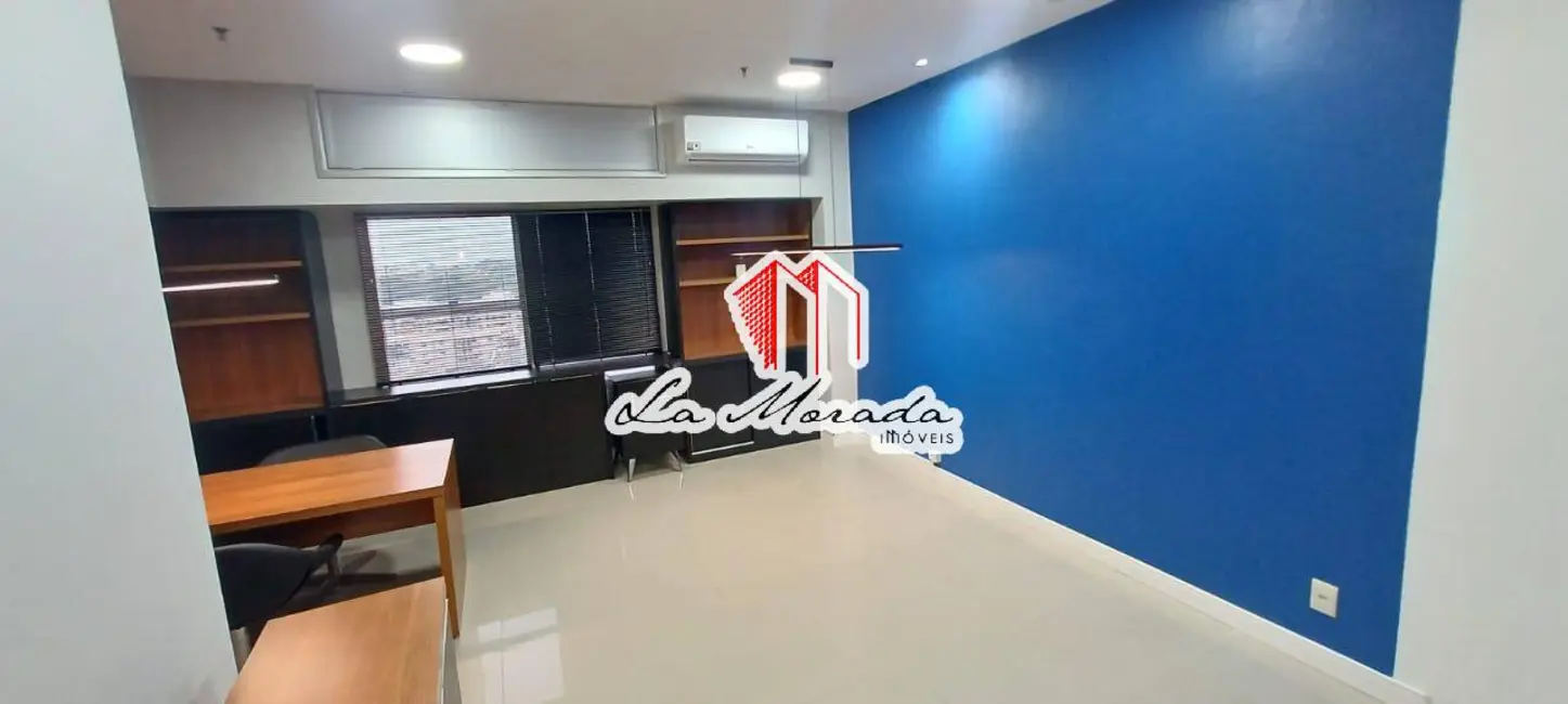 Sala Comercial para alugar, 42m2 em Chapada, Manaus - AM - imagem 8 Foto 8 de Sala Comercial para alugar, 42m2 em Chapada, Manaus - AM