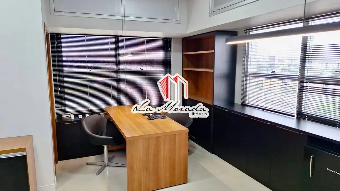 Sala Comercial para alugar, 42m2 em Chapada, Manaus - AM - imagem 5 Foto 5 de Sala Comercial para alugar, 42m2 em Chapada, Manaus - AM