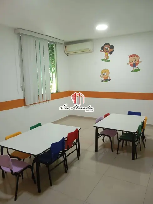 Sala Comercial à venda, 450m2 em Adrianópolis, Manaus - AM - imagem 5 Foto 5 de Sala Comercial à venda, 450m2 em Adrianópolis, Manaus - AM