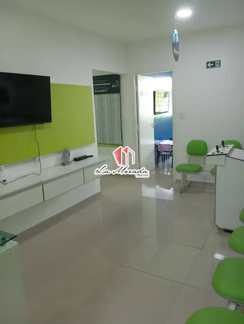 Sala Comercial à venda, 450m2 em Adrianópolis, Manaus - AM - imagem 9 Foto 9 de Sala Comercial à venda, 450m2 em Adrianópolis, Manaus - AM
