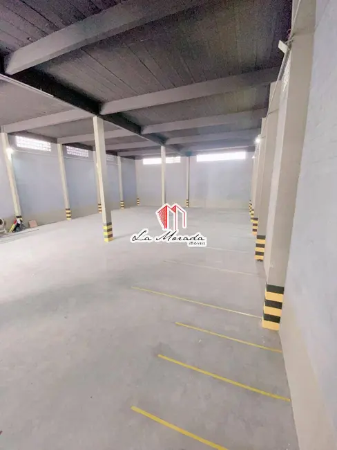 Foto 9 de Armazém / Galpão para alugar, 1500m2 em Flores, Manaus - AM