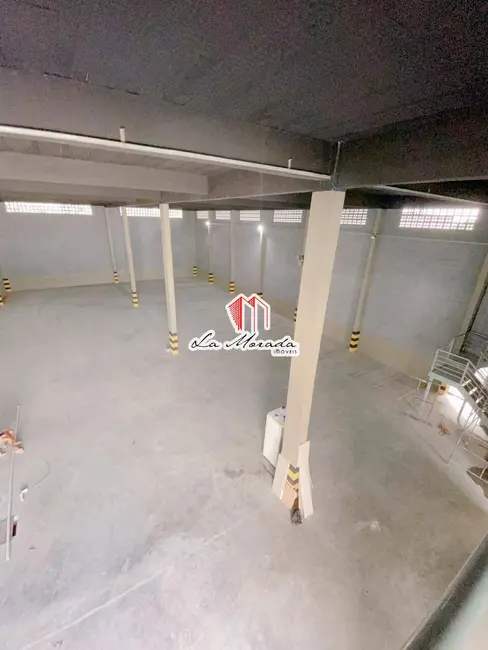 Foto 3 de Armazém / Galpão para alugar, 1500m2 em Flores, Manaus - AM