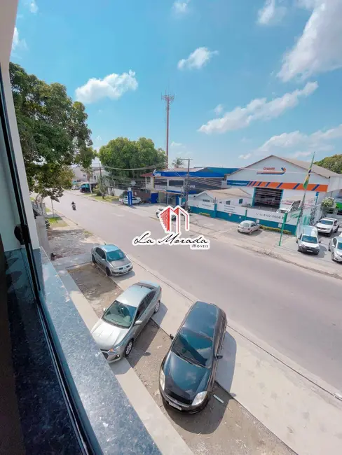 Foto 4 de Armazém / Galpão para alugar, 1500m2 em Flores, Manaus - AM