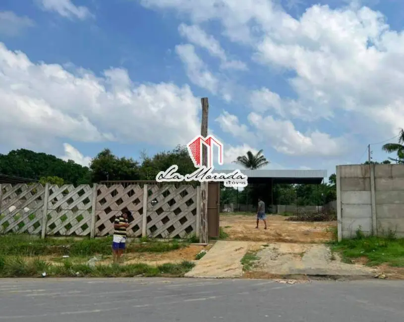Armazém / Galpão para alugar, 480m2 em Tarumã-Açu, Manaus - AM - imagem 5 Foto 5 de Armazém / Galpão para alugar, 480m2 em Tarumã-Açu, Manaus - AM