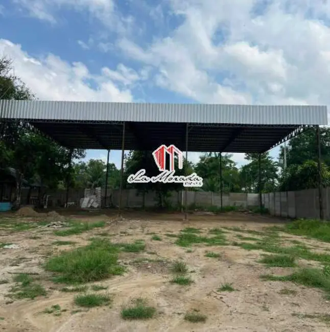 Armazém / Galpão para alugar, 480m2 em Tarumã-Açu, Manaus - AM - imagem 6 Foto 6 de Armazém / Galpão para alugar, 480m2 em Tarumã-Açu, Manaus - AM