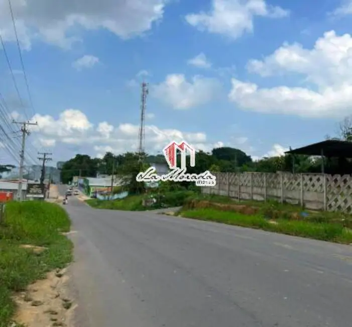Armazém / Galpão para alugar, 480m2 em Tarumã-Açu, Manaus - AM - imagem 3 Foto 3 de Armazém / Galpão para alugar, 480m2 em Tarumã-Açu, Manaus - AM