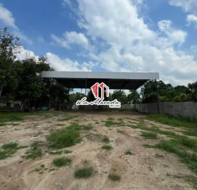 Armazém / Galpão para alugar, 480m2 em Tarumã-Açu, Manaus - AM - imagem 2 Foto 2 de Armazém / Galpão para alugar, 480m2 em Tarumã-Açu, Manaus - AM