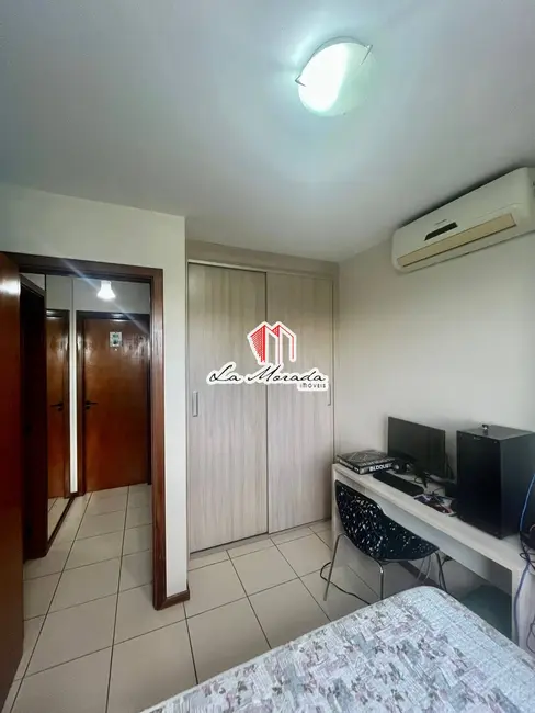 Foto 8 de Apartamento com 3 quartos à venda, 82m2 em Dom Pedro I, Manaus - AM