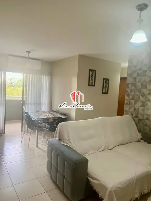 Foto 2 de Apartamento com 3 quartos à venda, 82m2 em Dom Pedro I, Manaus - AM