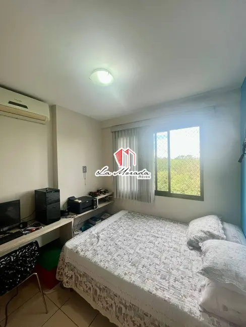 Foto 5 de Apartamento com 3 quartos à venda, 82m2 em Dom Pedro I, Manaus - AM