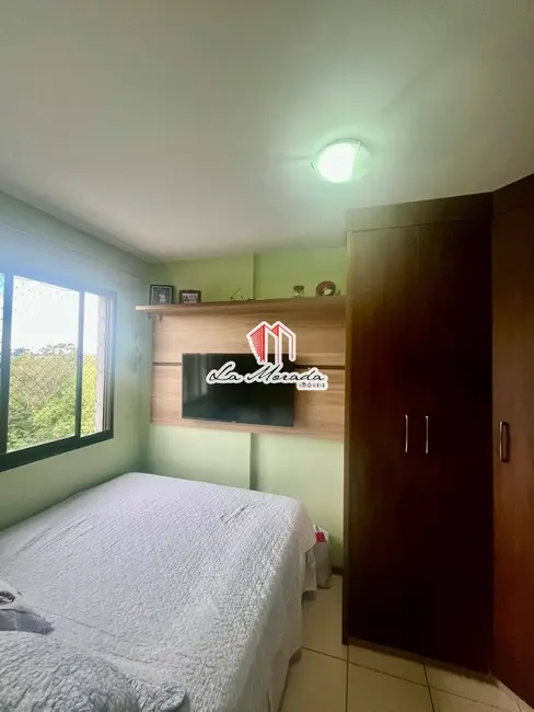 Foto 7 de Apartamento com 3 quartos à venda, 82m2 em Dom Pedro I, Manaus - AM