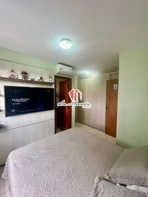 Foto 4 de Apartamento com 3 quartos à venda, 82m2 em Dom Pedro I, Manaus - AM