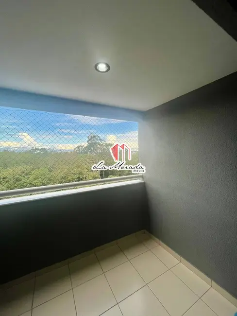 Foto 3 de Apartamento com 3 quartos à venda, 82m2 em Dom Pedro I, Manaus - AM