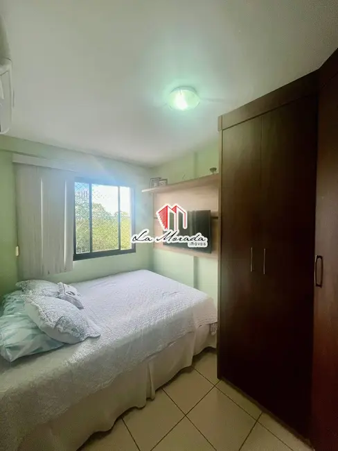 Foto 6 de Apartamento com 3 quartos à venda, 82m2 em Dom Pedro I, Manaus - AM