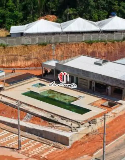 Foto 5 de Apartamento com 3 quartos à venda, 61m2 em Ponta Negra, Manaus - AM