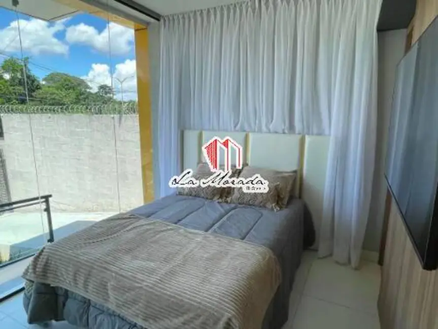 Foto 7 de Apartamento com 3 quartos à venda, 61m2 em Ponta Negra, Manaus - AM