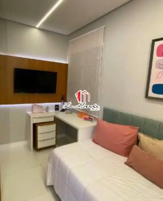 Foto 8 de Apartamento com 3 quartos à venda, 61m2 em Ponta Negra, Manaus - AM