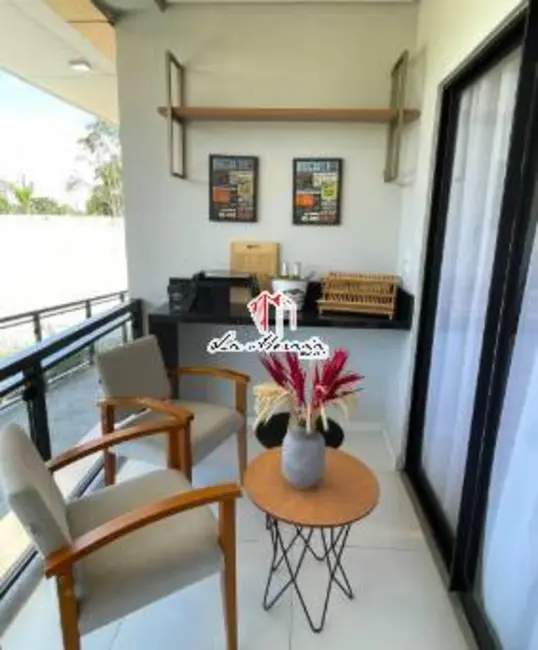 Foto 9 de Apartamento com 3 quartos à venda, 61m2 em Ponta Negra, Manaus - AM