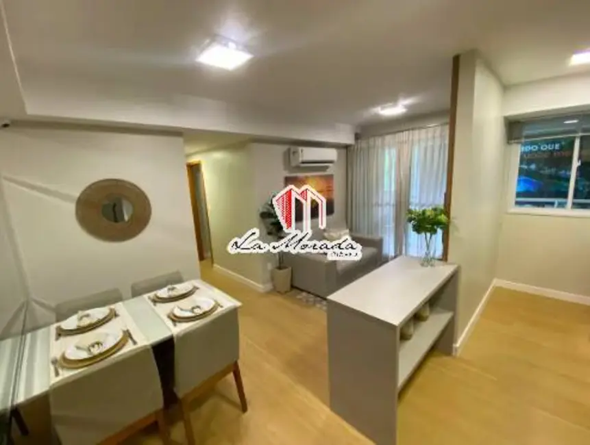 Apartamento com 3 quartos à venda, 41m2 em Flores, Manaus - AM - imagem 3 Foto 3 de Apartamento com 3 quartos à venda, 41m2 em Flores, Manaus - AM